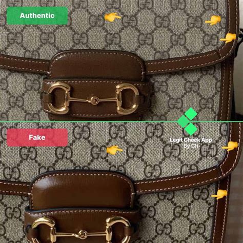 how to tell real gucci purses|knockoff used Gucci purses handbags.